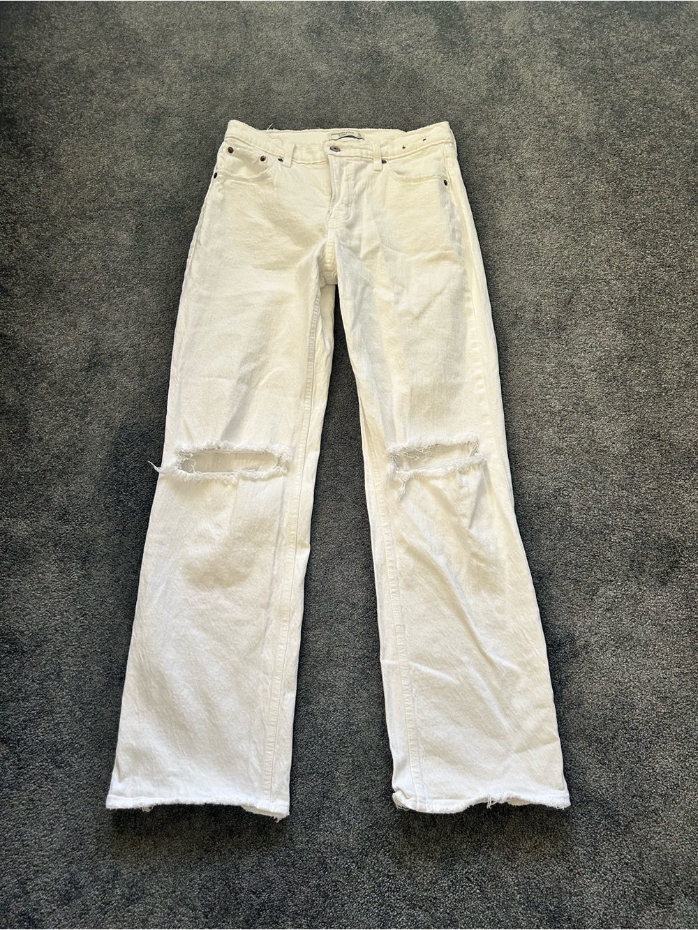 Women’s Abercrombie Jeans